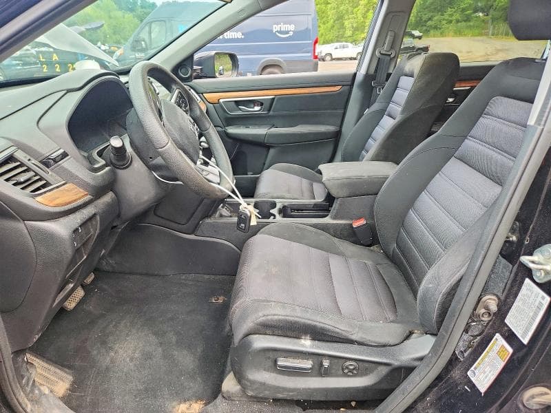 2019 HONDA CR-V EX 7
