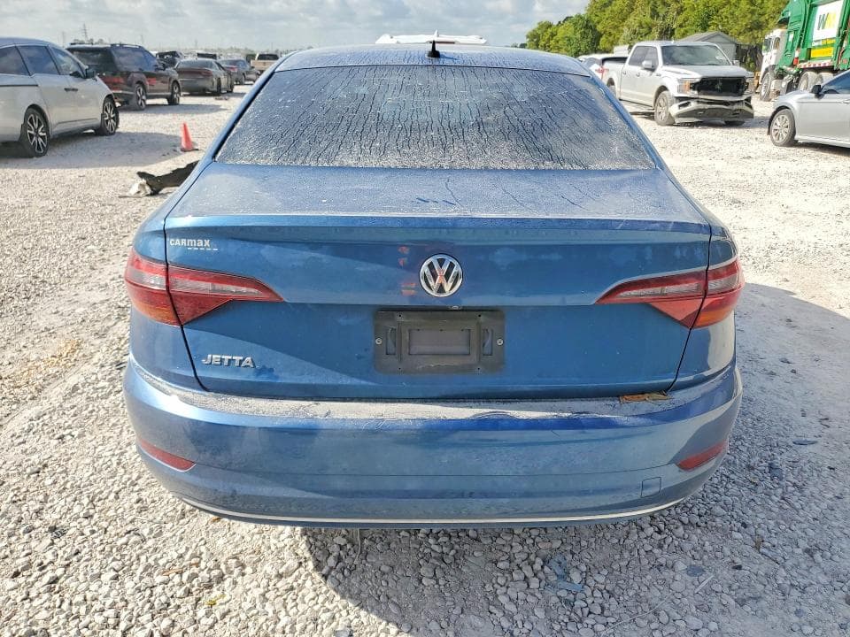 2019 VOLKSWAGEN JETTA S 6