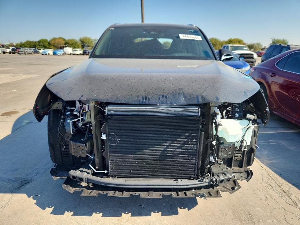 2026 LEXUS TX 350 PREMIUM 5