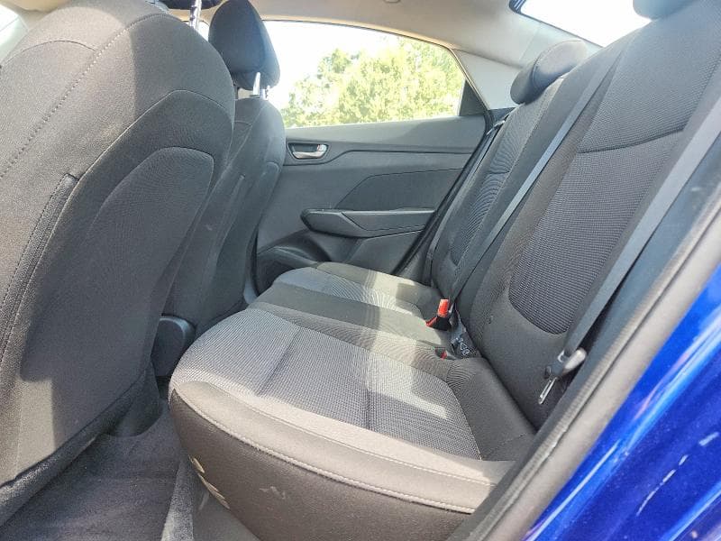 2020 HYUNDAI ACCENT SE 10