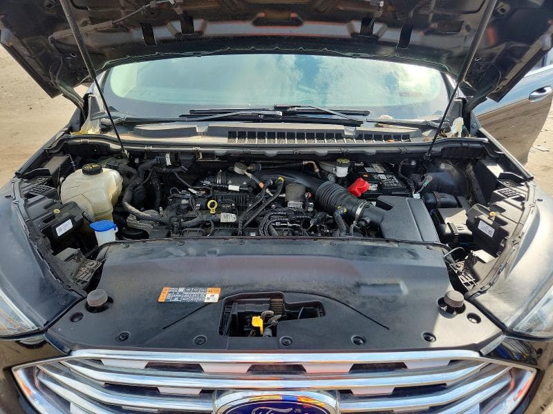 2020 FORD EDGE SEL 12