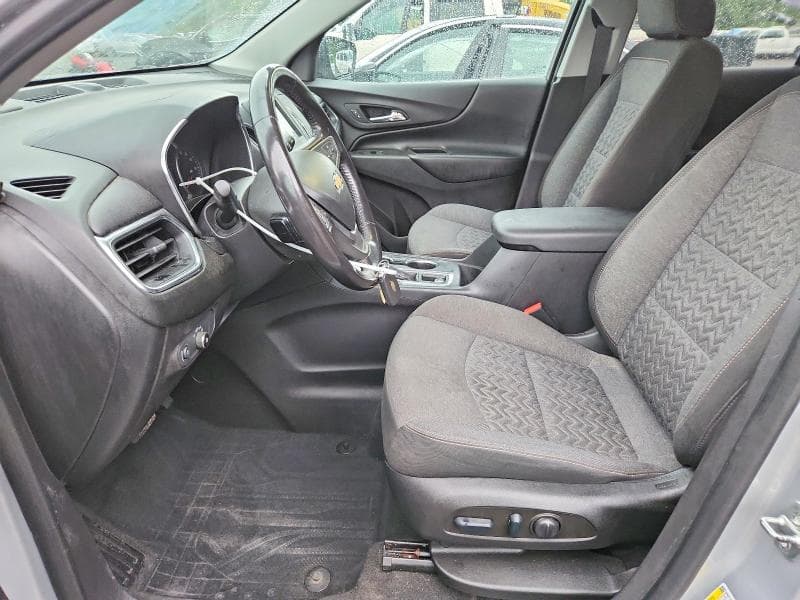2022 CHEVROLET EQUINOX LT 7