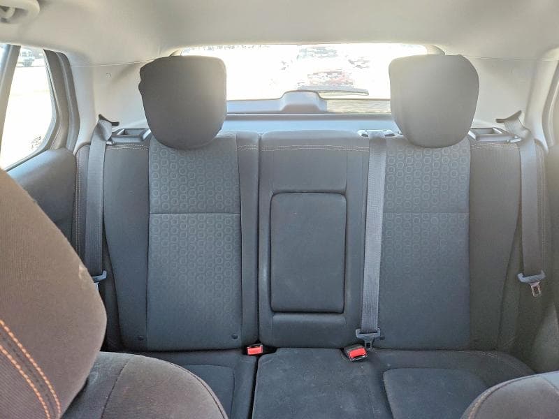 2018 CHEVROLET TRAX LS 10