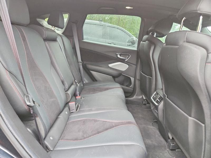 2025 ACURA RDX A-SPEC 11