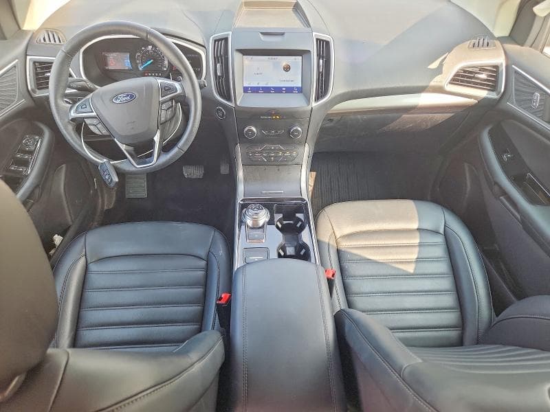 2020 FORD EDGE SEL 8
