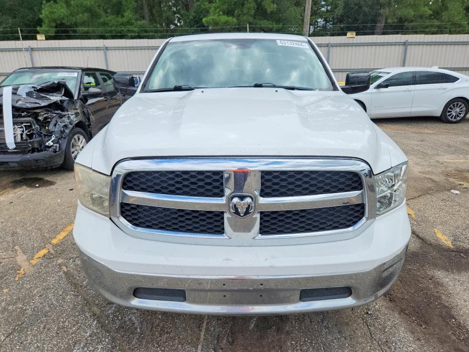 2021 RAM 1500 CLASSIC SLT 5