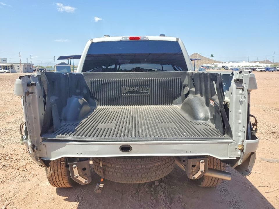 2024 FORD F150 STX 6