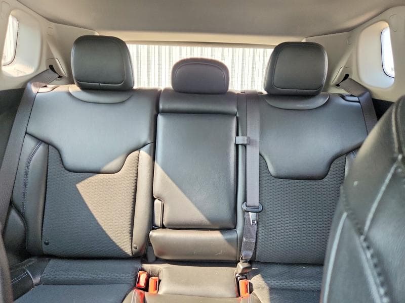 2022 JEEP COMPASS LATITUDE 10