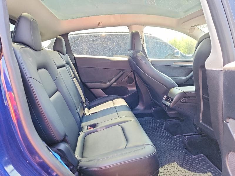 2024 TESLA MODEL Y 11