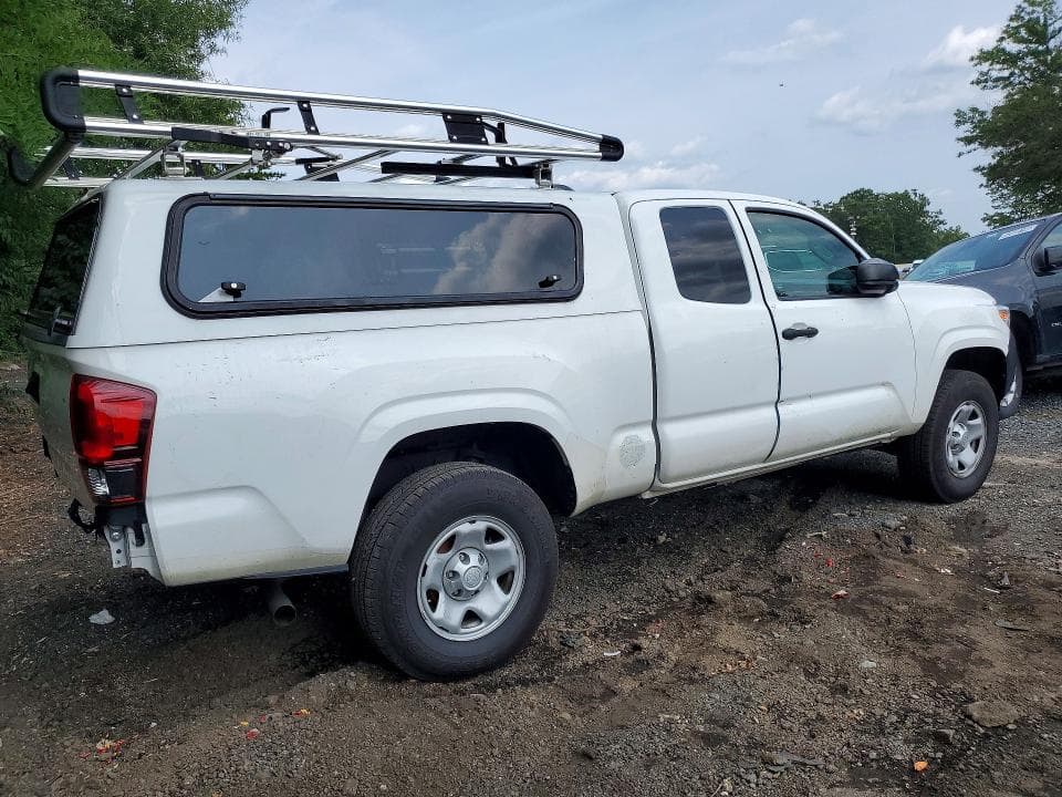 2023 TOYOTA TACOMA SR 3