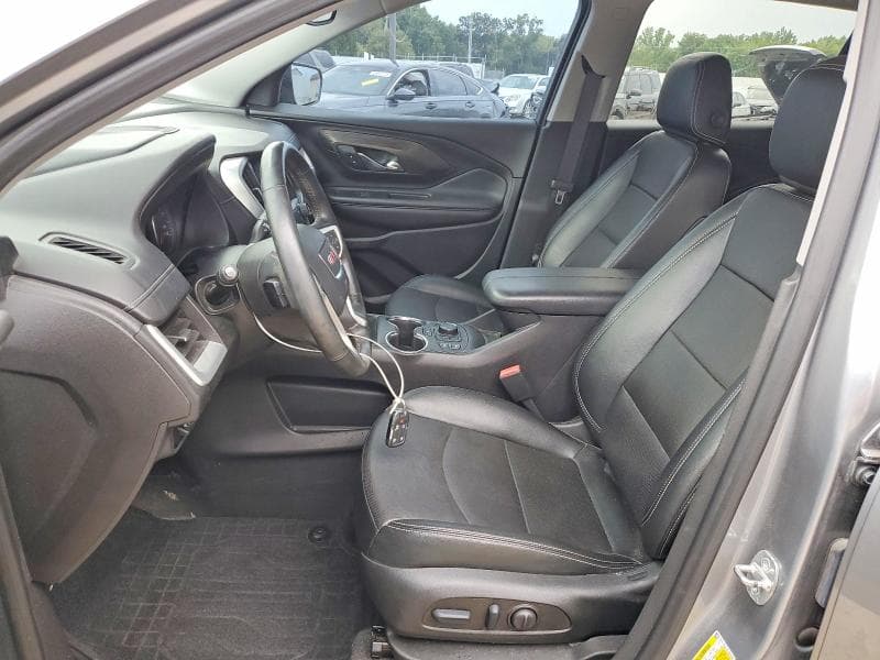 2023 GMC TERRAIN SLT 7