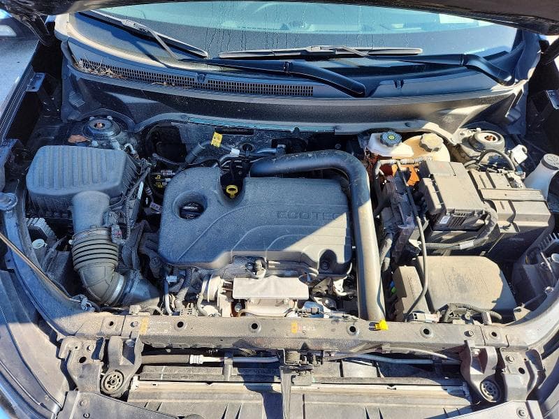 2024 CHEVROLET EQUINOX LT 12