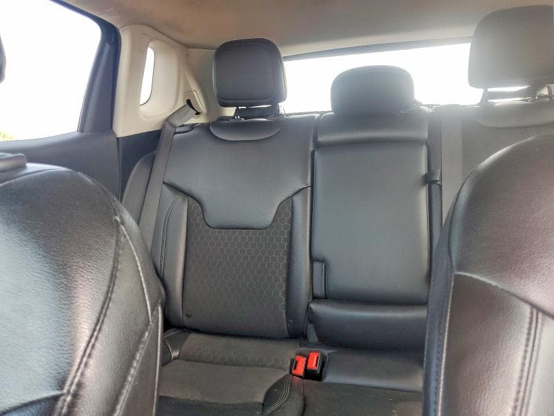 2021 JEEP COMPASS LATITUDE 10