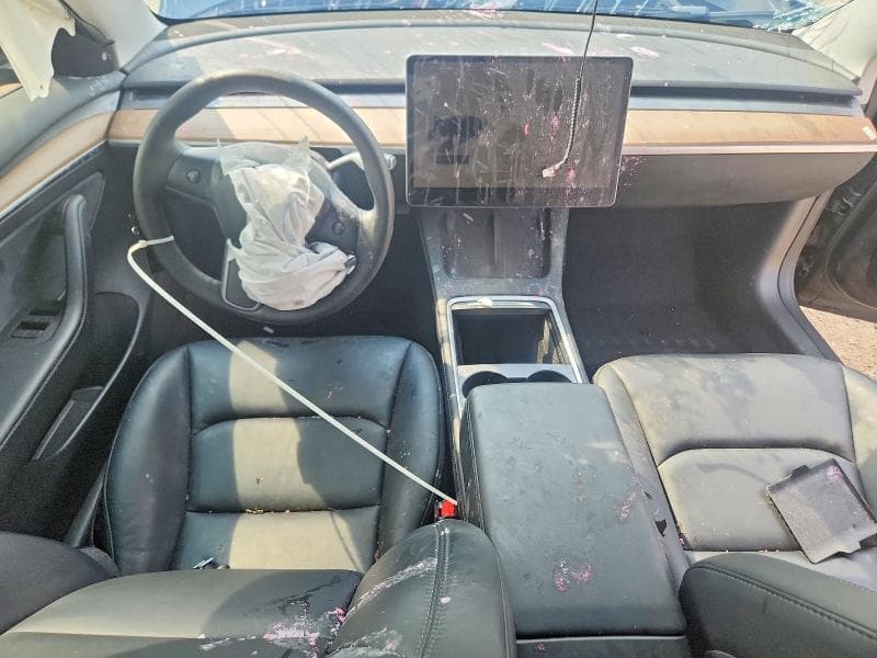 2023 TESLA MODEL 3 8