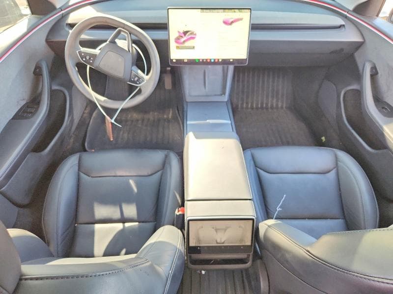 2024 TESLA MODEL 3 8