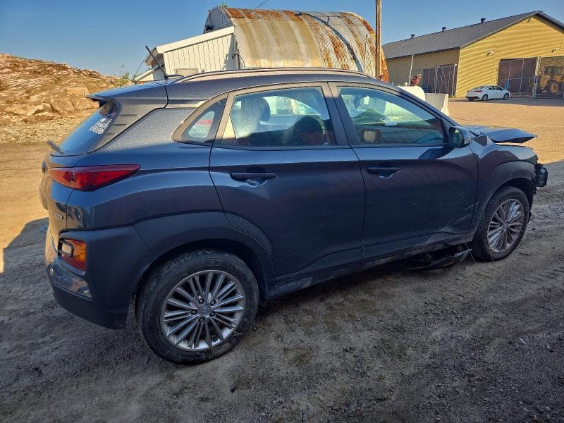 2021 HYUNDAI KONA SEL 3