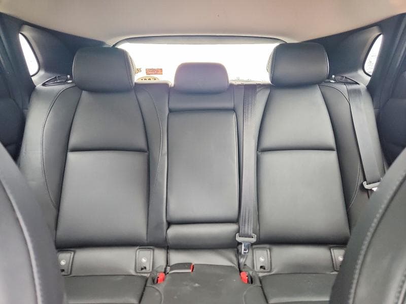 2021 MAZDA CX-30 SELECT 10