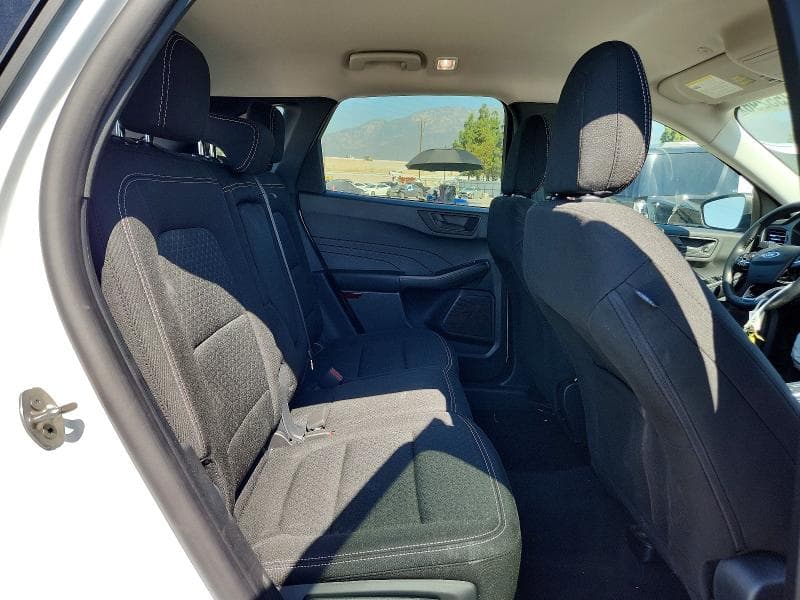 2026 FORD ESCAPE ACTIVE 10