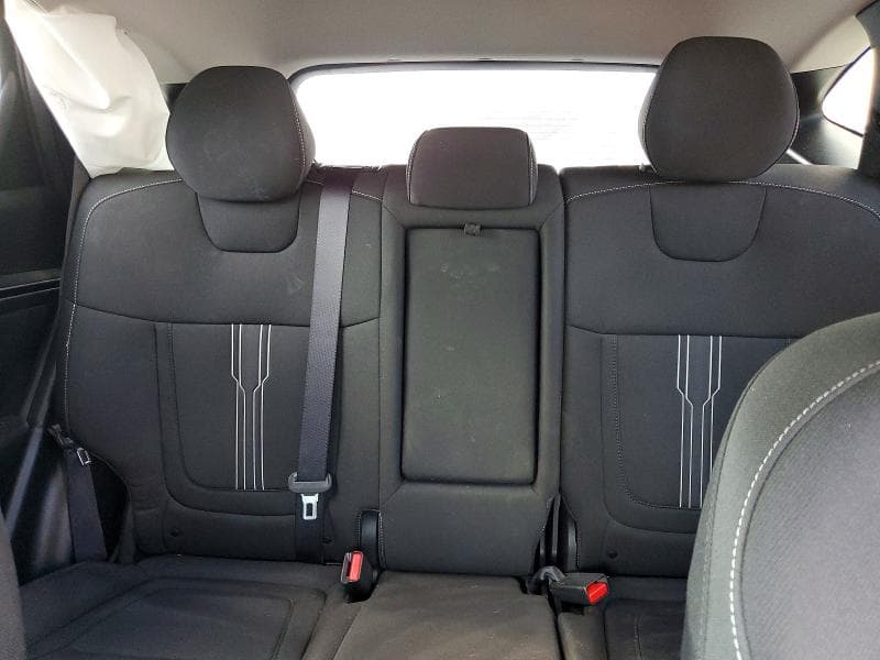 2023 HYUNDAI TUCSON SEL 10