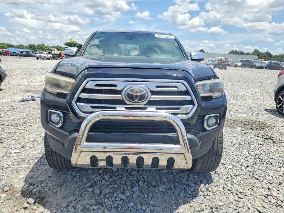 2019 TOYOTA TACOMA LIMITED 5