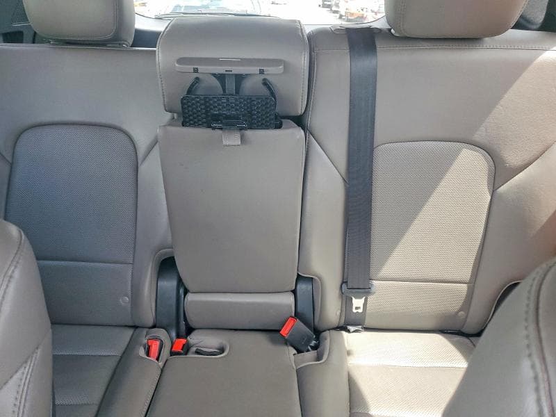 2018 HYUNDAI SANTA FE SPORT 2.0T ULTIMATE 10