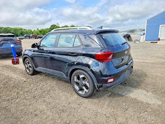 2021 HYUNDAI VENUE SEL 2