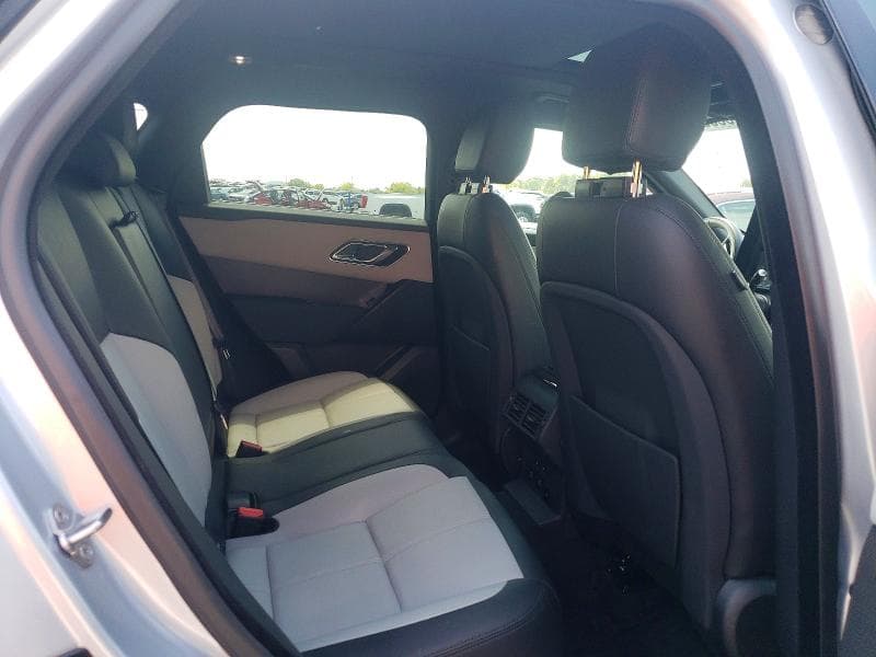 2024 LAND ROVER RANGE ROVER VELAR DYNAMIC SE 11