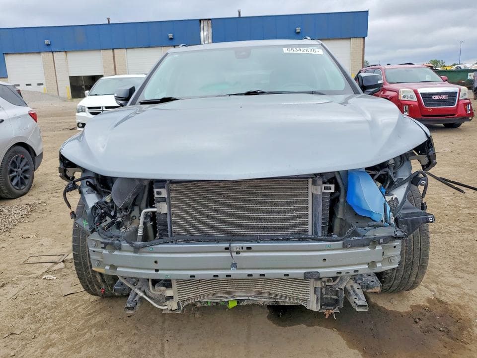 2023 CHEVROLET BLAZER 3LT 5