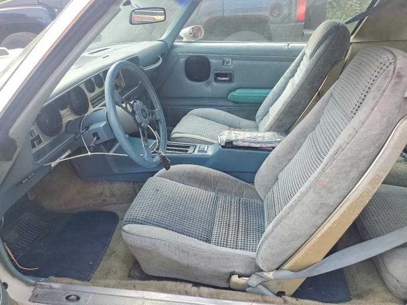 1979 PONTIAC OTHER 7