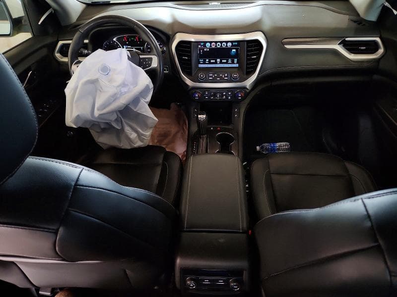 2019 GMC ACADIA SLT-1 8