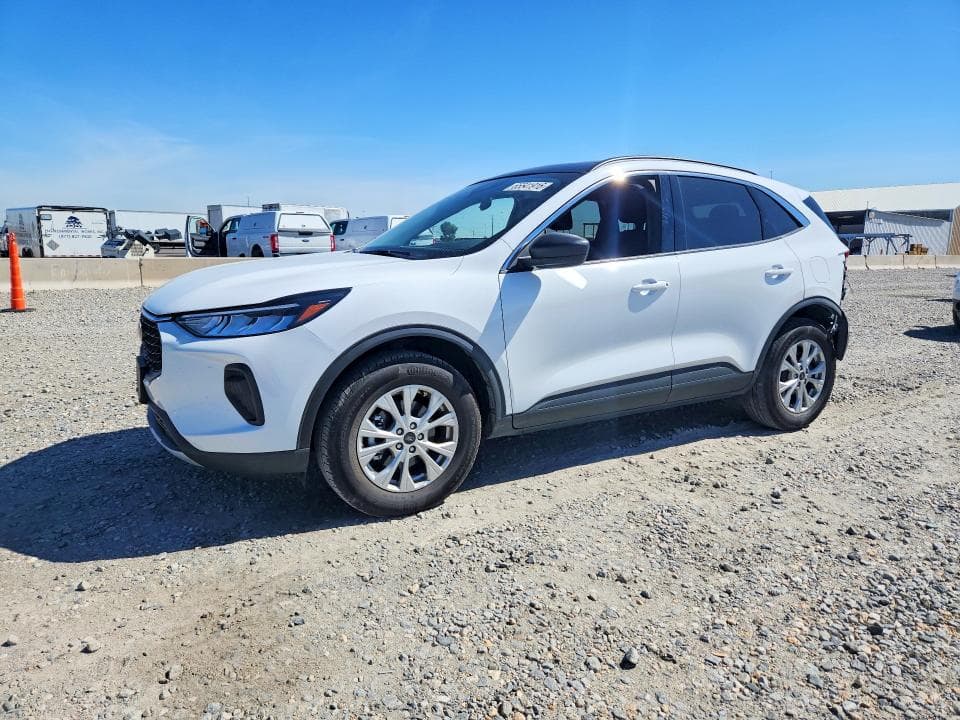 2024 FORD ESCAPE ACTIVE - 1