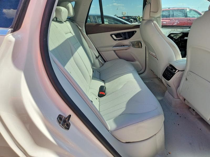 2023 MERCEDES-BENZ EQE SUV 350+ 11