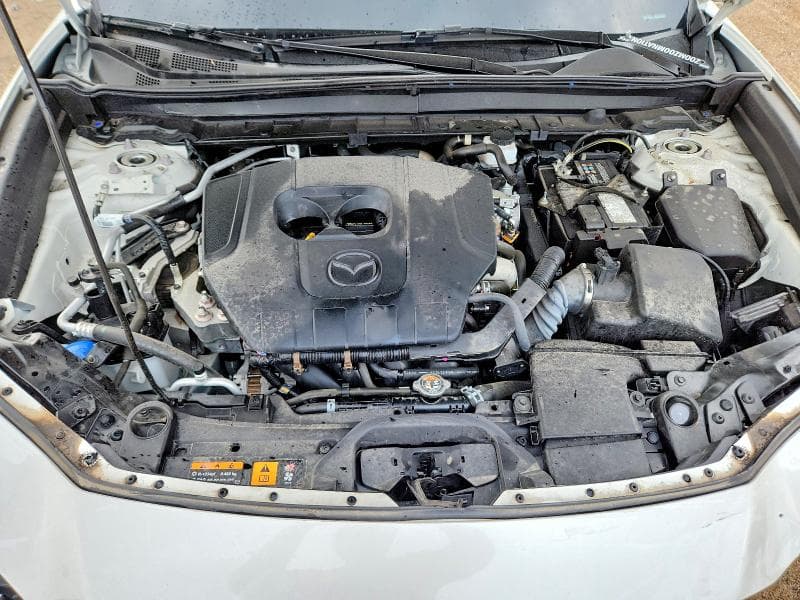 2023 MAZDA CX-30 PREFERRED 11
