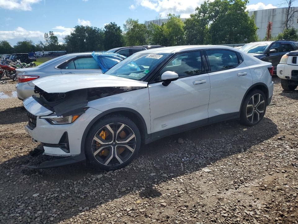 2023 POLESTAR 2 - 1