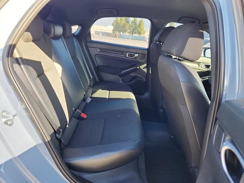 2023 HONDA CIVIC SPORT 10