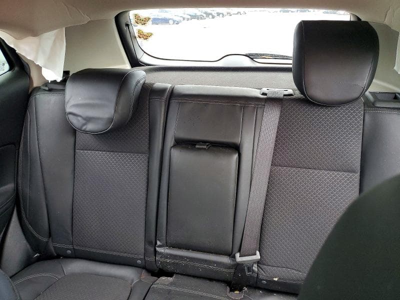 2022 BUICK ENCORE PREFERRED 10
