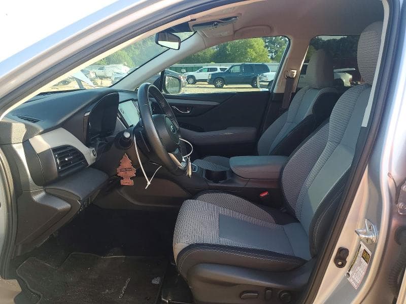 2023 SUBARU OUTBACK PREMIUM 7