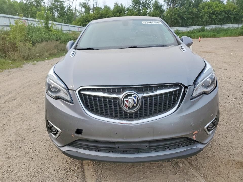 2020 BUICK ENVISION PREFERRED 5