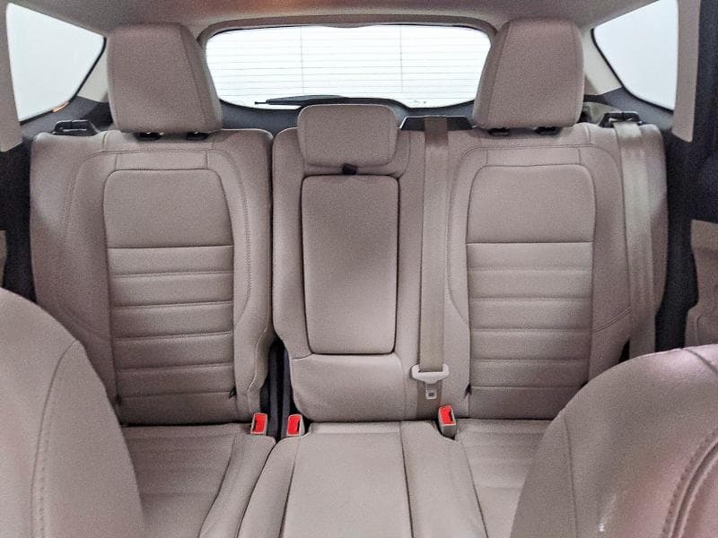 2017 FORD ESCAPE TITANIUM 10
