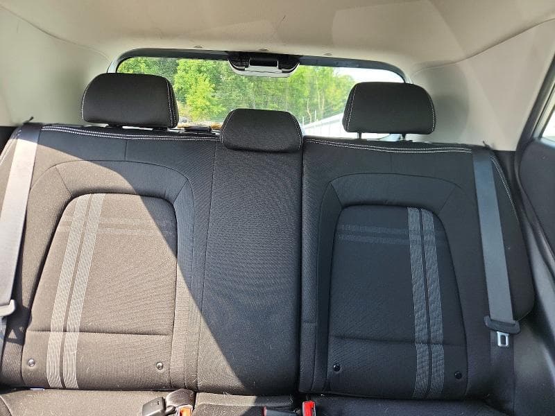 2021 HYUNDAI VENUE SEL 10