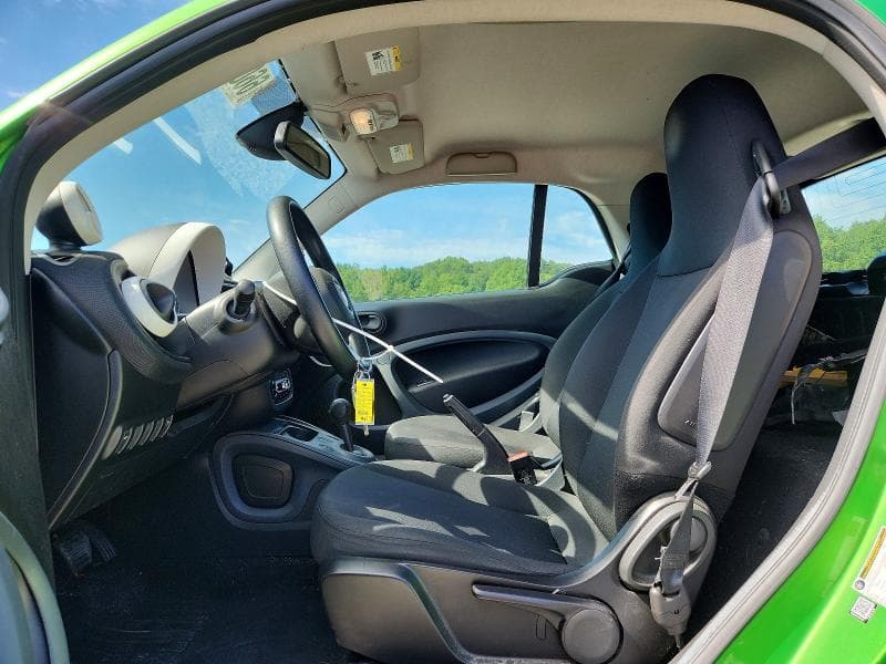 2018 SMART FORTWO 7