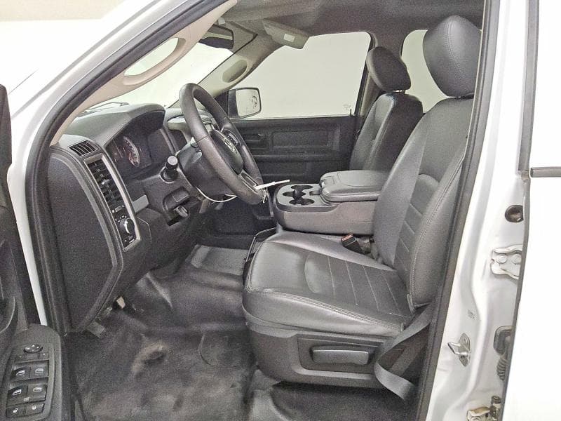 2019 RAM 1500 CLASSIC TRADESMAN 7