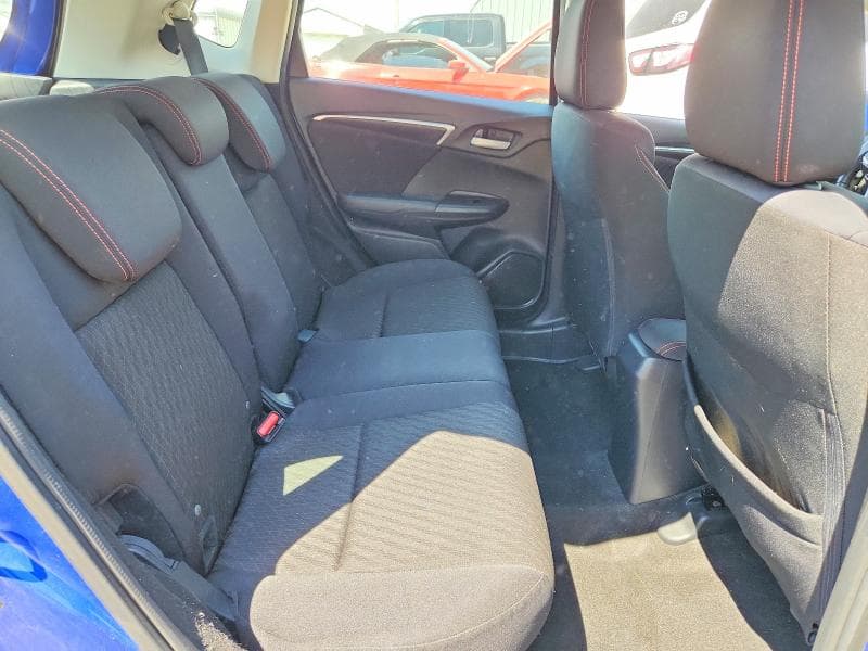 2020 HONDA FIT SPORT 10