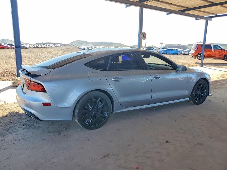 2018 AUDI A7 PREMIUM PLUS 3