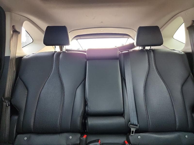 2020 ACURA RDX TECHNOLOGY 10