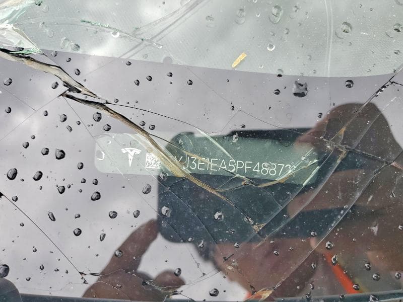 2023 TESLA MODEL 3 12
