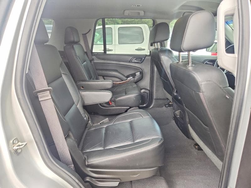 2019 CHEVROLET TAHOE K1500 LT 11