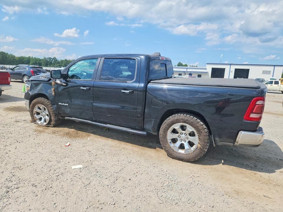 2019 RAM 1500 BIG HORN/LONE STAR 2