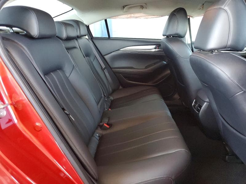 2019 MAZDA 6 TOURING 10