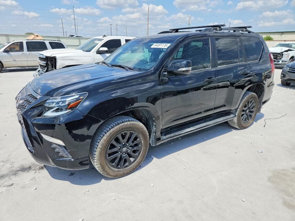 2022 LEXUS GX 460 - 1